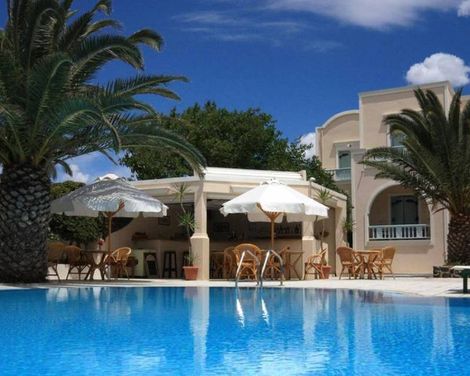 Strogili Hotel