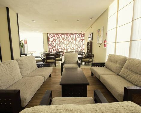 azuLine Hotel Pacific