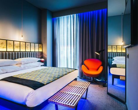 Pestana Cr7 Funchal