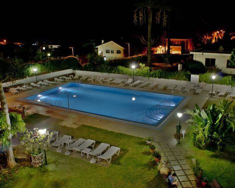 O7 Tenerife