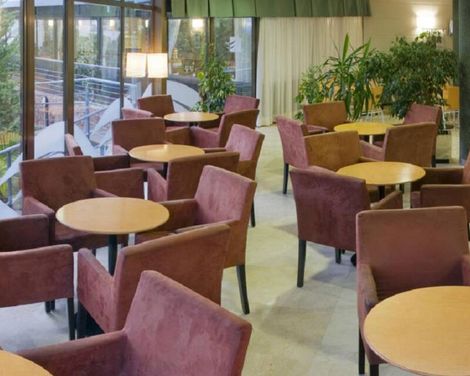 Hotel GHT S'Agaró Mar