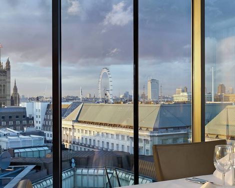 Riu Plaza London The Westminster