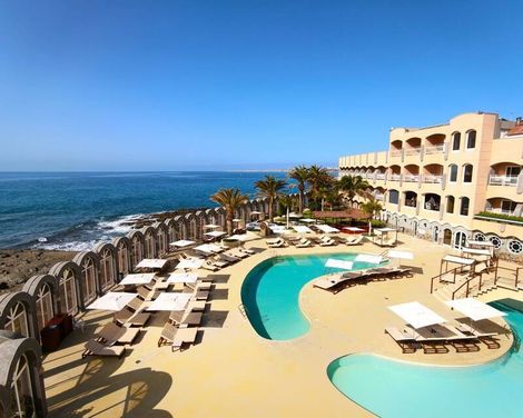 Hotel San Agustín Beach Club Gran Canarias