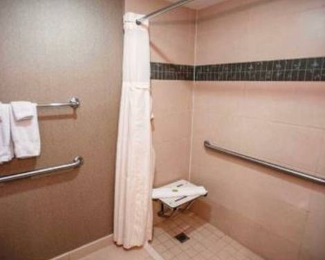 DoubleTree by Hilton Hotel New York City - Chelsea-3