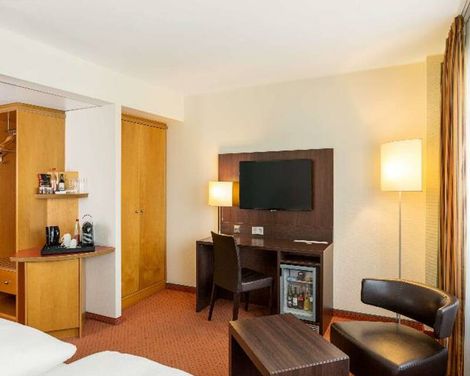 NH Berlin City Ost-0