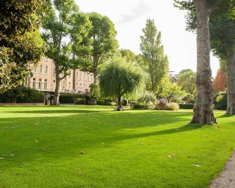 Europa House Apartments-0