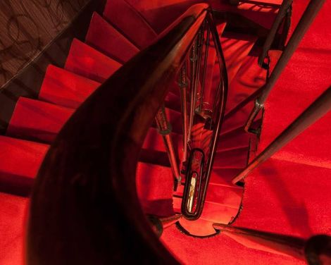 Hotel Eiffel Rive Gauche-2