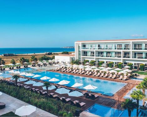Iberostar Selection Lagos Algarve-1