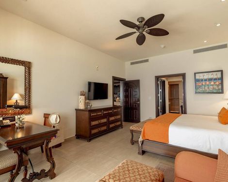 Grand Residences Riviera Cancun, a Registry Collection Hotel-0