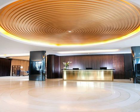 Dorsett Shepherds Bush-3
