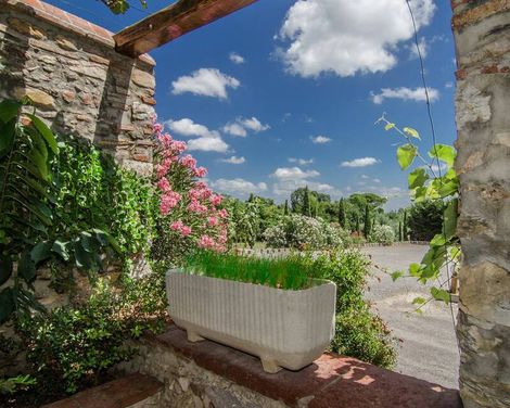 Villa Cheli