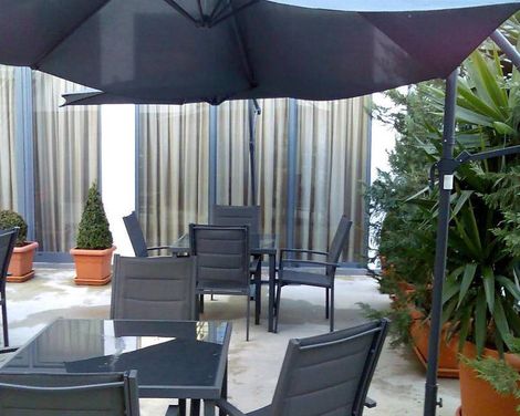 Hotel Matriz-0