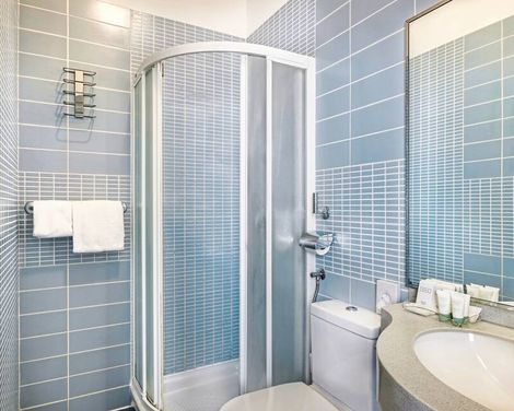 Resort Amarin Rooms-0