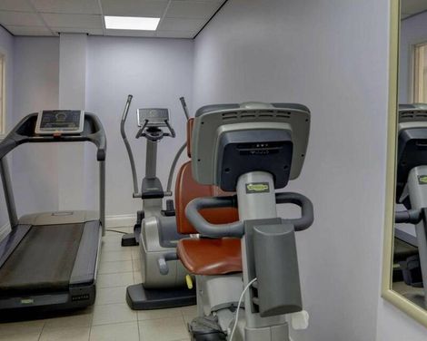 Sure Hotel by Best Western Reading-3