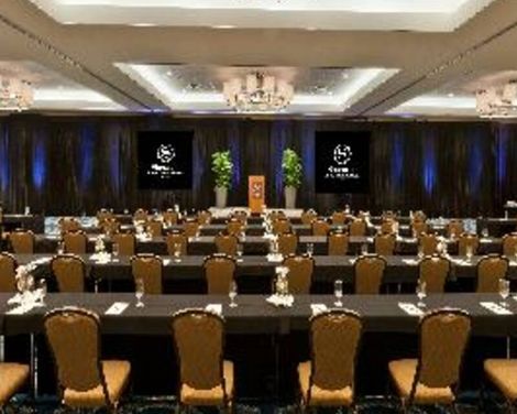 Sheraton Lake Buena Vista Resort-2