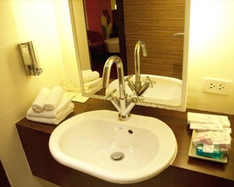 Veronica Residence Boutique Design-3