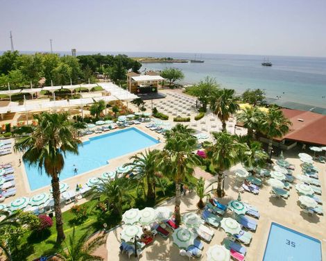 Lonicera World Hotel-2