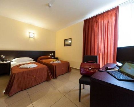 Hotel Tiempo