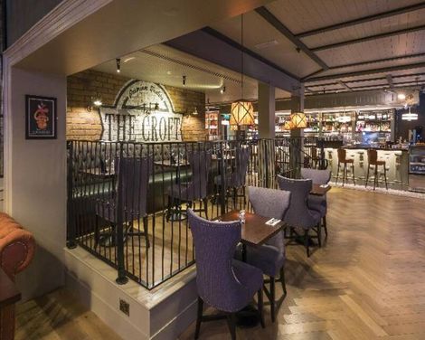 Bonnington Dublin Hotel