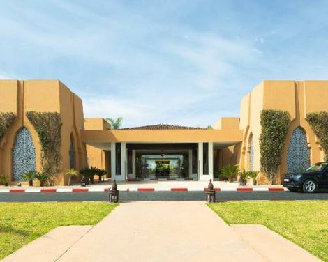 Riu Tikida Palmeraie