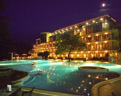 Hotel Koral