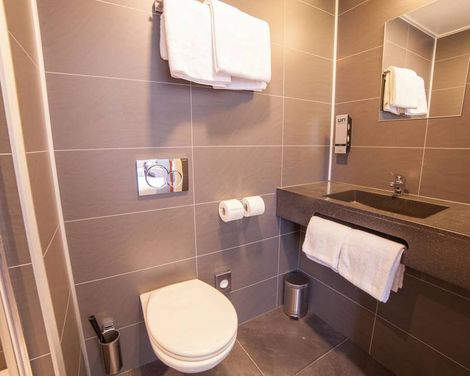 Hotel Library Amsterdam-2