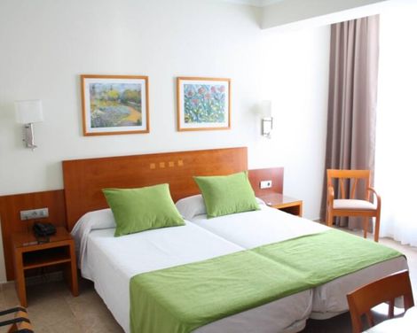 Residencia Pujol