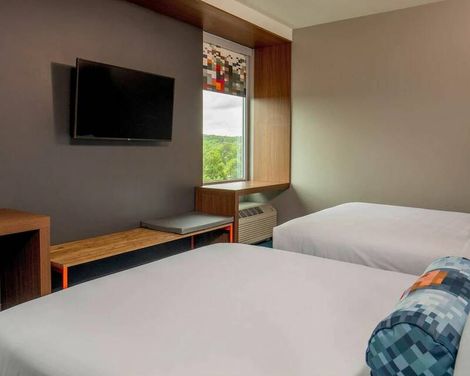 Aloft Alpharetta-1