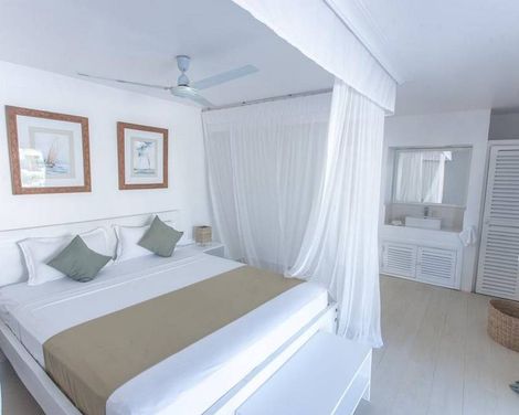 Dhown Inn Zanzibar
