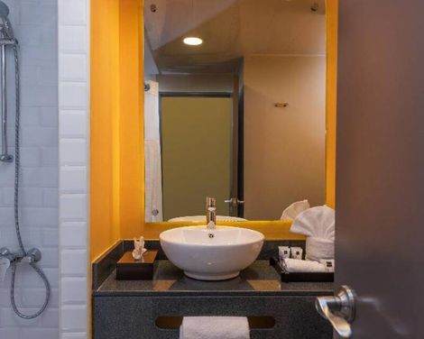 Novus Plaza Hodelpa
