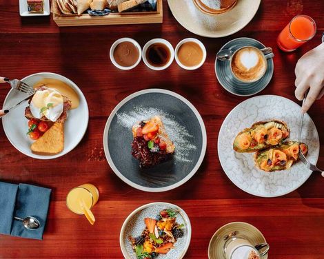 DoubleTree by Hilton Dubai - Business Bay