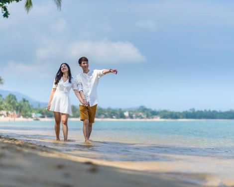 Paradise Beach Resort