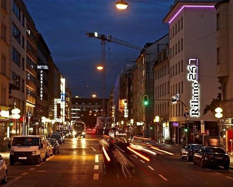 Bayer's City Hotel-0