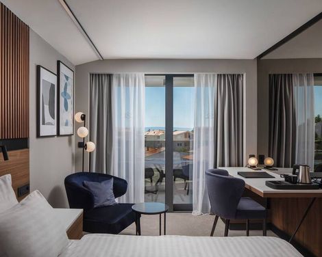 Noemia Hotel