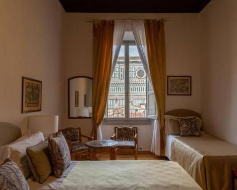 Hotel Villani