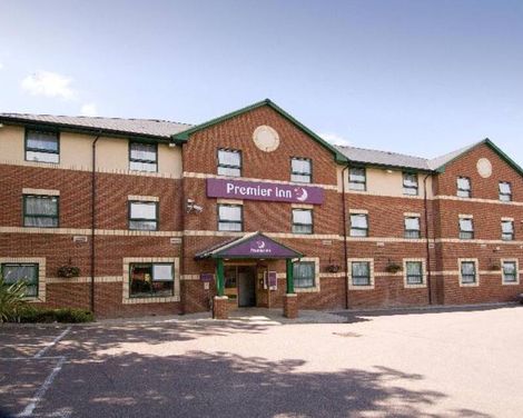 Premier Inn Watford North
