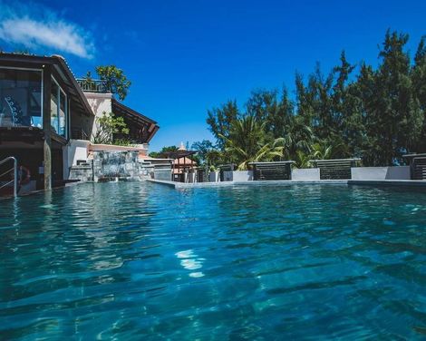 Aanari Hotel & Spa