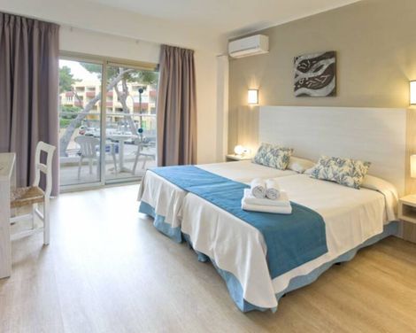 Petit Garden Hotel by Flacalco