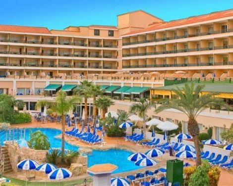 BLUESEA Costa Jardin & Spa