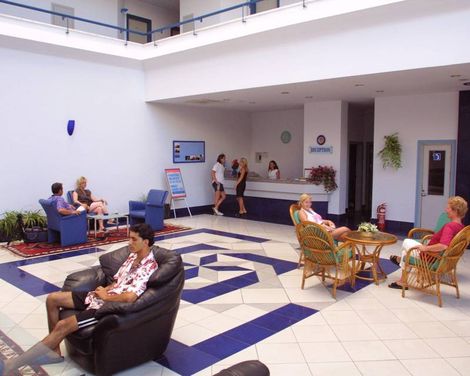 Ramira City Hotel