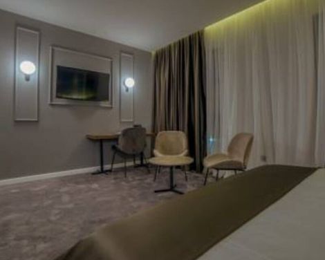 Boscovich Boutique Hotel