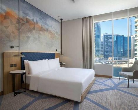 Hilton Garden Inn Dubai Business Bay-0