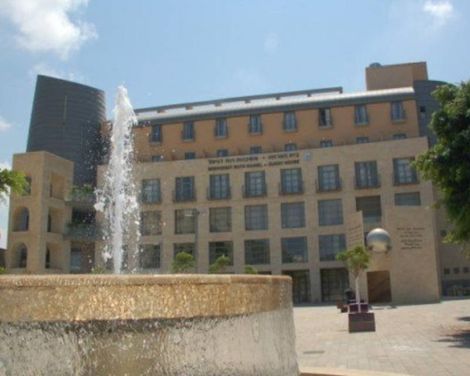 Ruth Daniel Residence-0