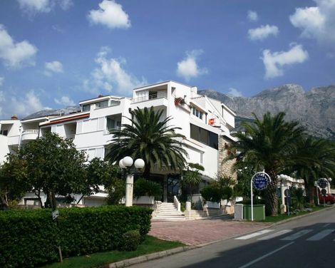 Villa Marija