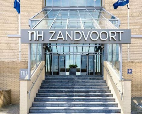 NH Zandvoort