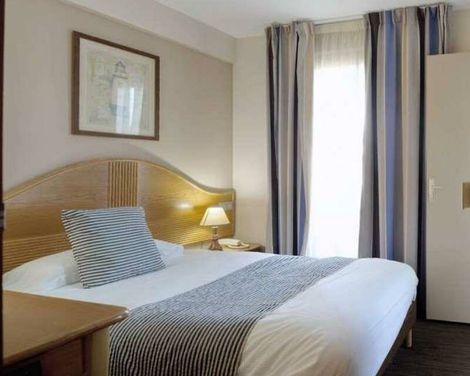 Hôtel Esprit d'Azur-0