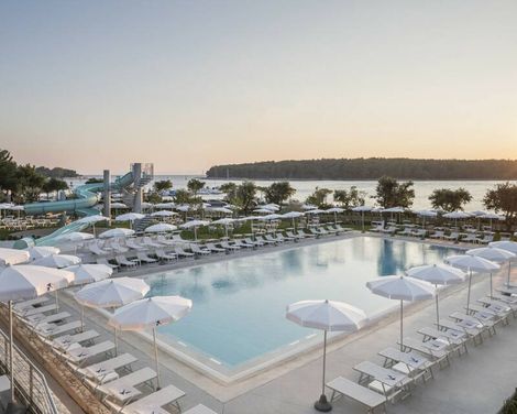Falkensteiner Hotel Park Punat