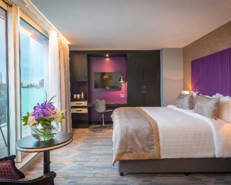 Trinity City Hotel-3