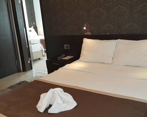 Hotel Residence-0