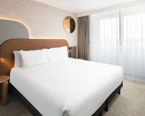 Mercure London Earls Court-1
